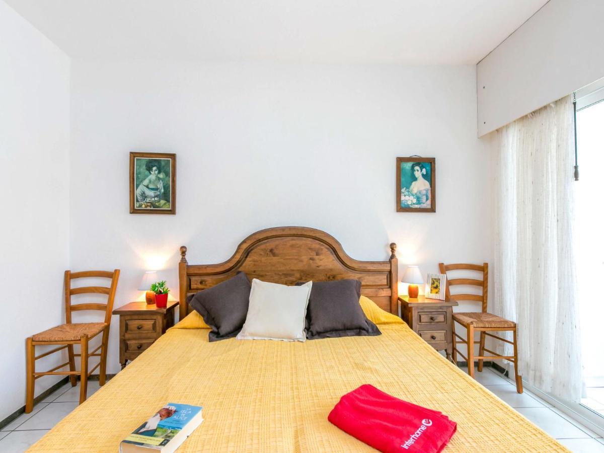 Studio Roses Holiday Center-11 By Interhome 外观 照片